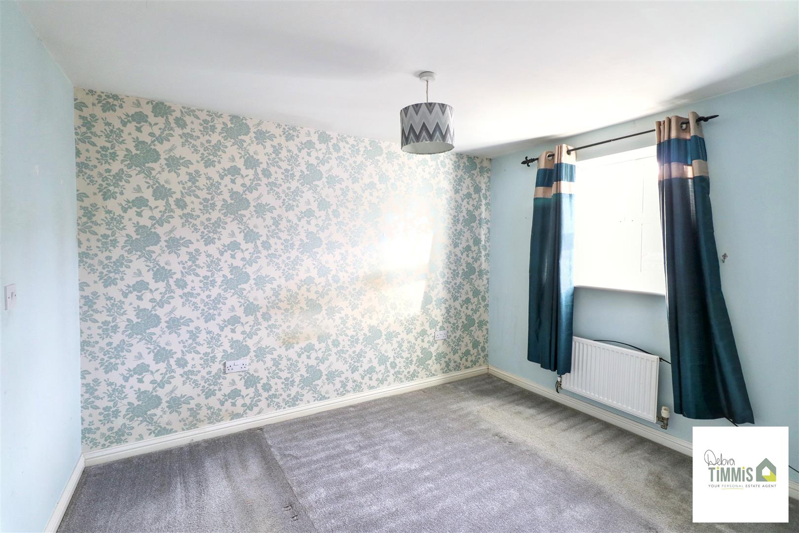 Blithfield Way, Norton Heights, Stoke-On-Trent